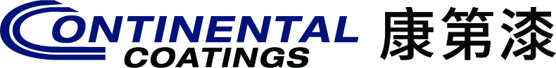 continental coatings logo